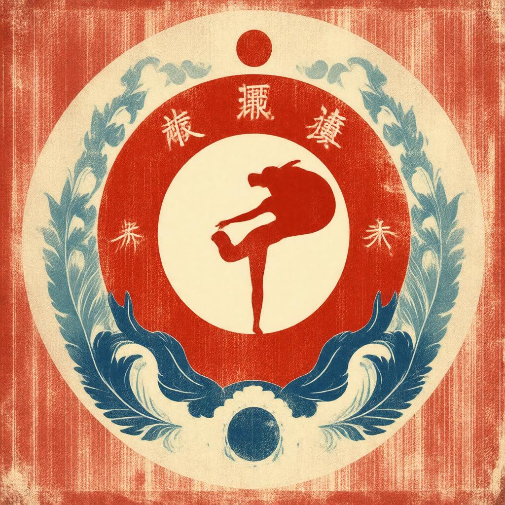 Chinese Gymnastics Association